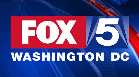 Fox 5 dc - FOX 5 DC (@fox5dc) is the official Twitter account of the local news station in Washington, DC. Follow them for breaking news, weather, traffic, sports, and entertainment updates. You can also interact with them and join the conversation using #fox5dc. 